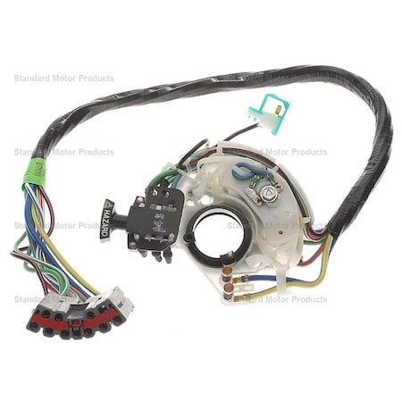 Standard Ignition Turn Signal Switch, Tw-64 TW-64